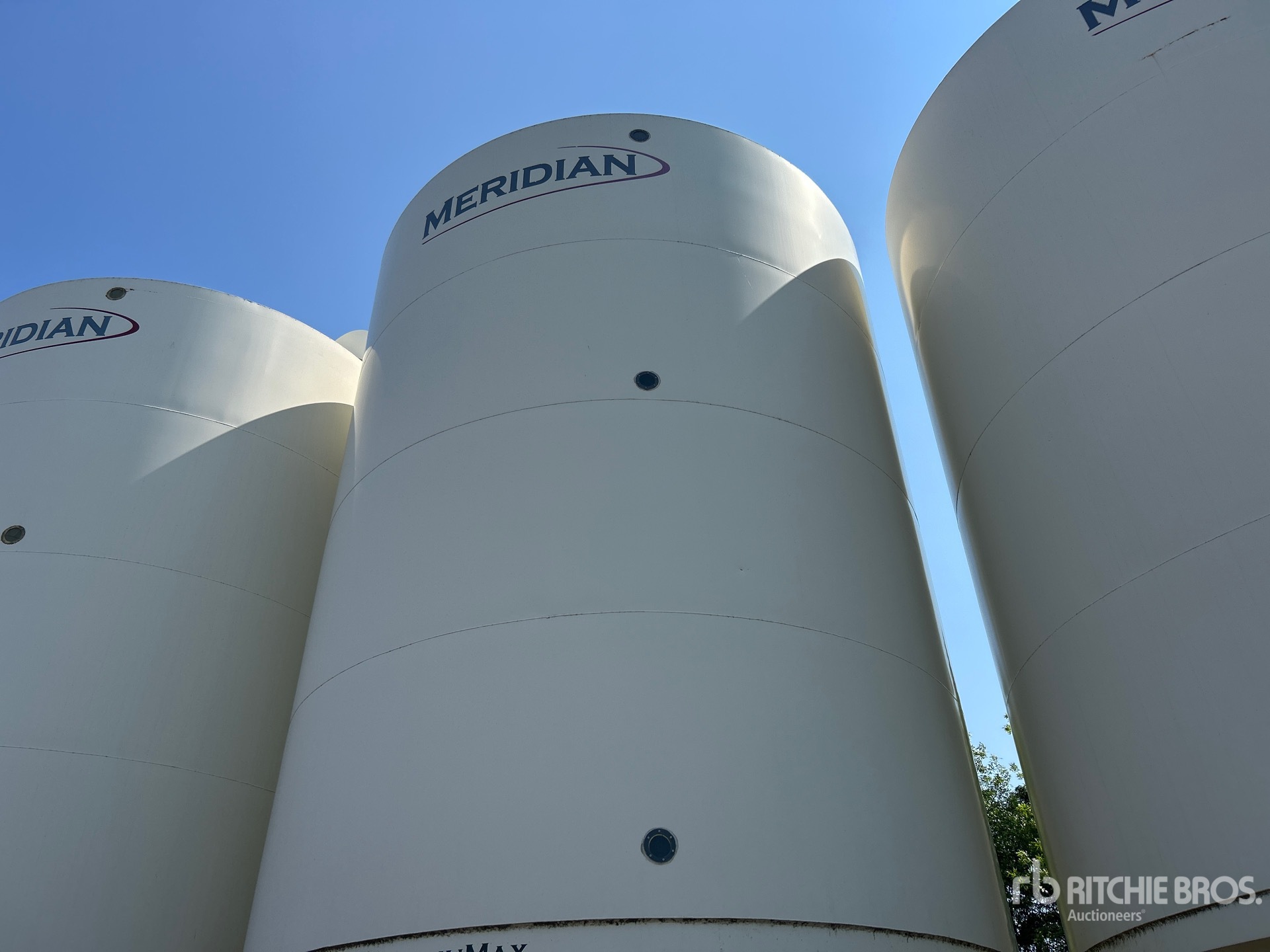 Meridian GRAINMAX GM4000