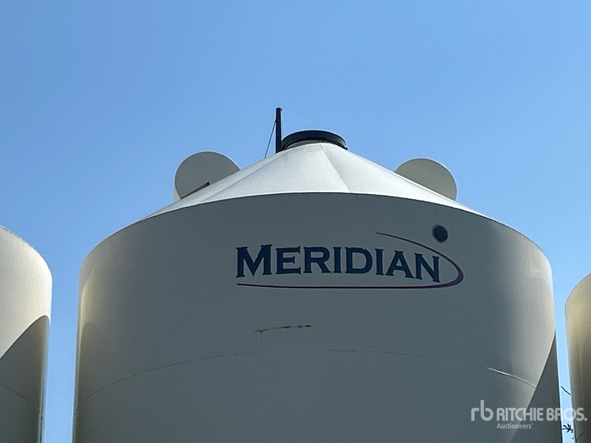 Meridian GRAINMAX GM4000