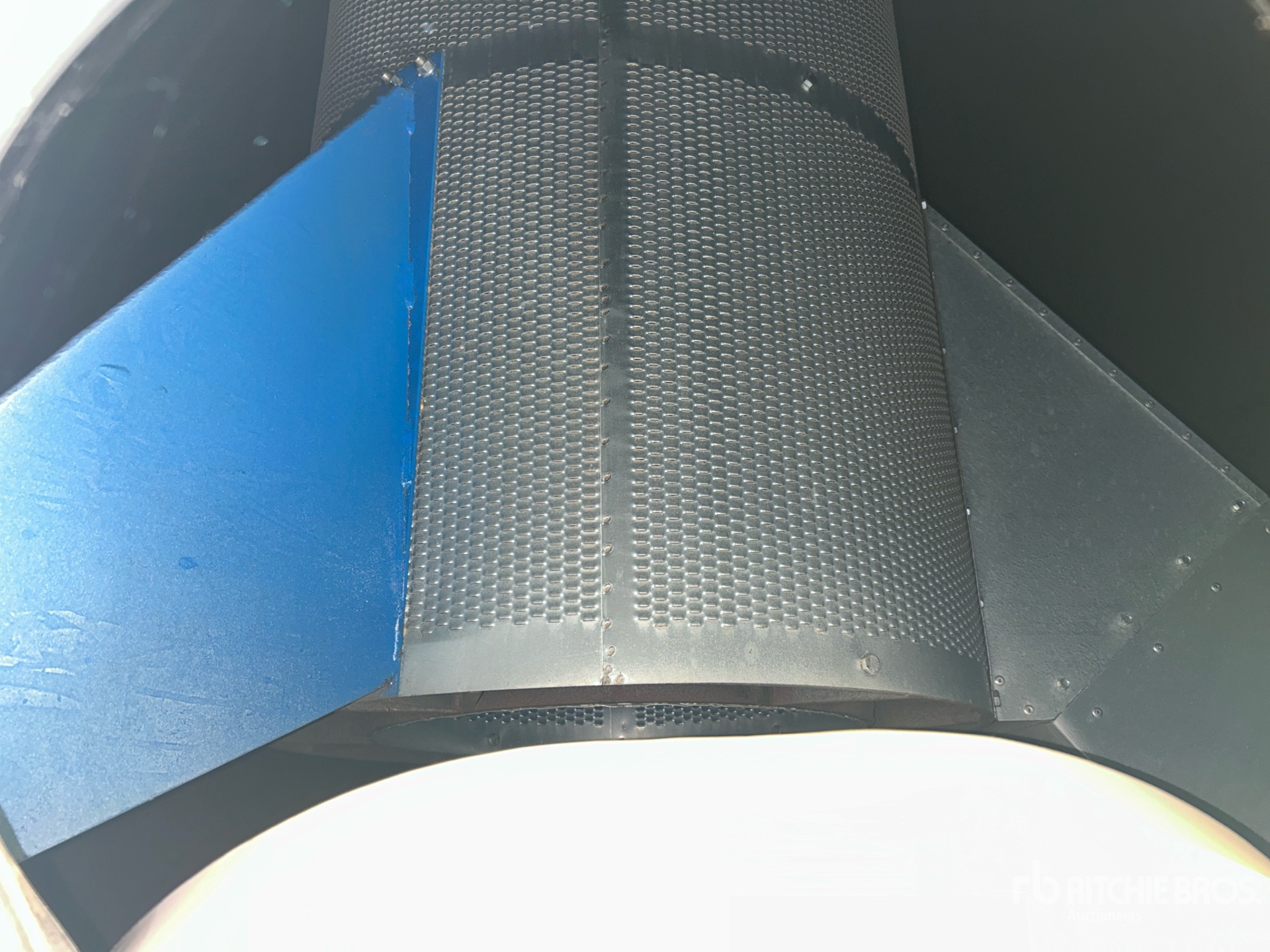 Meridian GRAINMAX GM4000