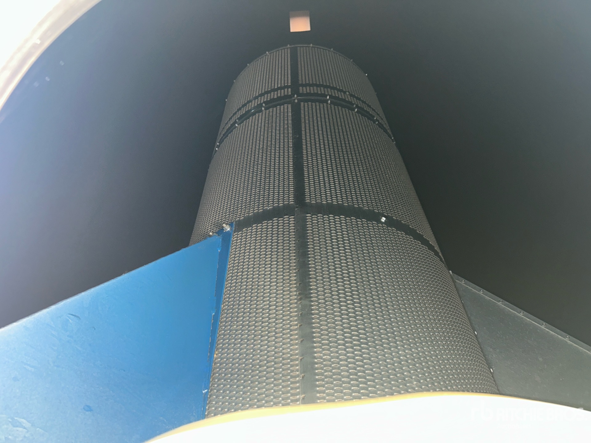 Meridian GRAINMAX GM4000