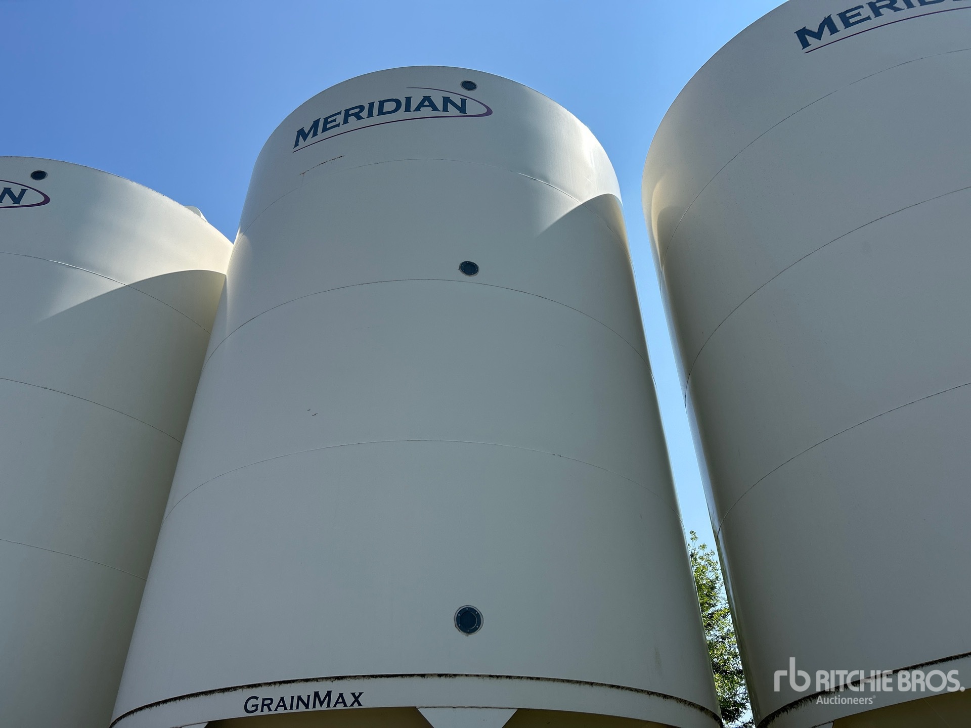 Meridian GRAINMAX GM4000