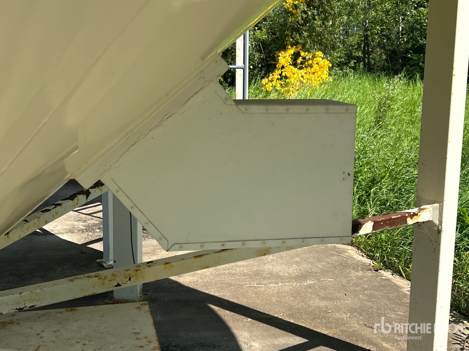 Meridian GRAINMAX GM4000