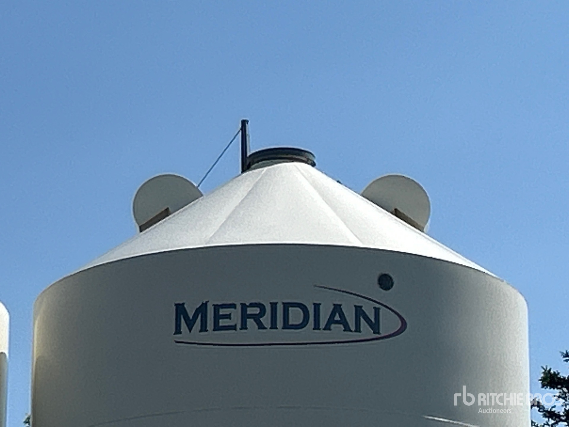 Meridian GRAINMAX GM4000