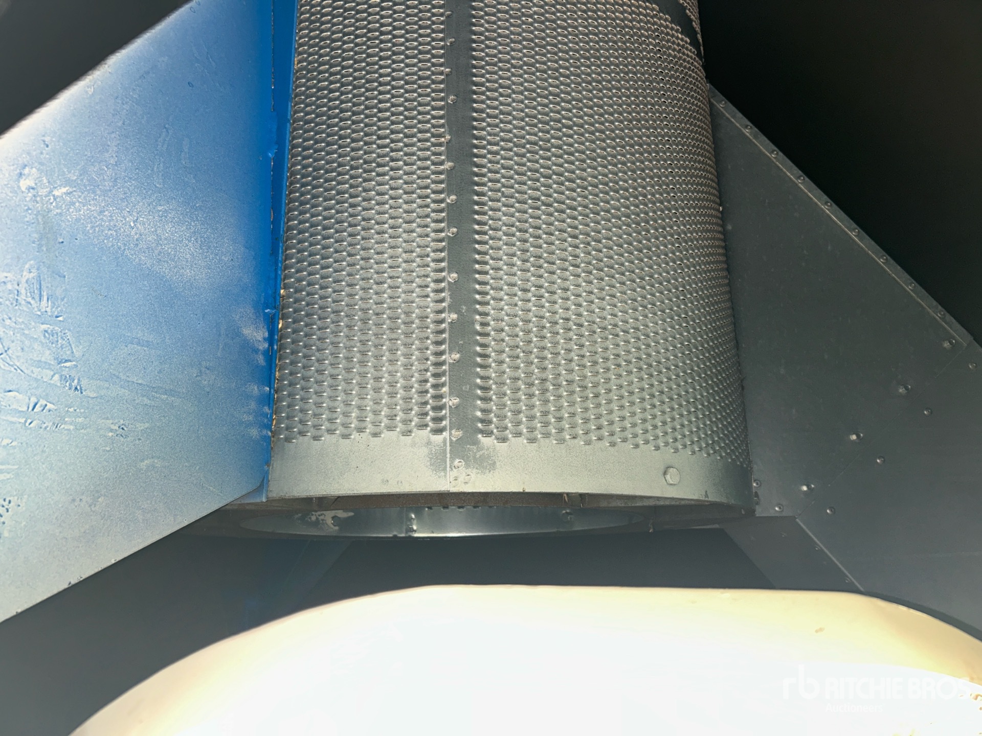 Meridian GRAINMAX GM4000