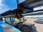 Hydraulics with