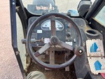 Control Station with