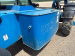 Hydraulics with