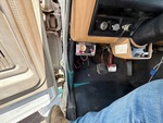 Cab with
