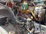 Motor with