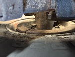 Brakes with