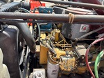 Motor with