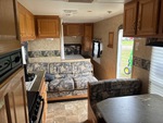 Interior with