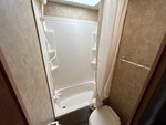 Interior with