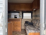 Interior with