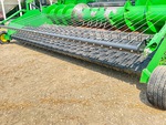 Pickup / Header with