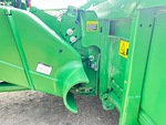 Pickup / Header with