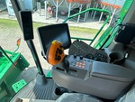 Control Station with
