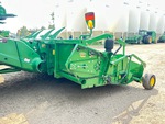 Pickup / Header with
