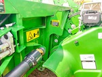 Pickup / Header with