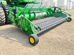 Pickup / Header with