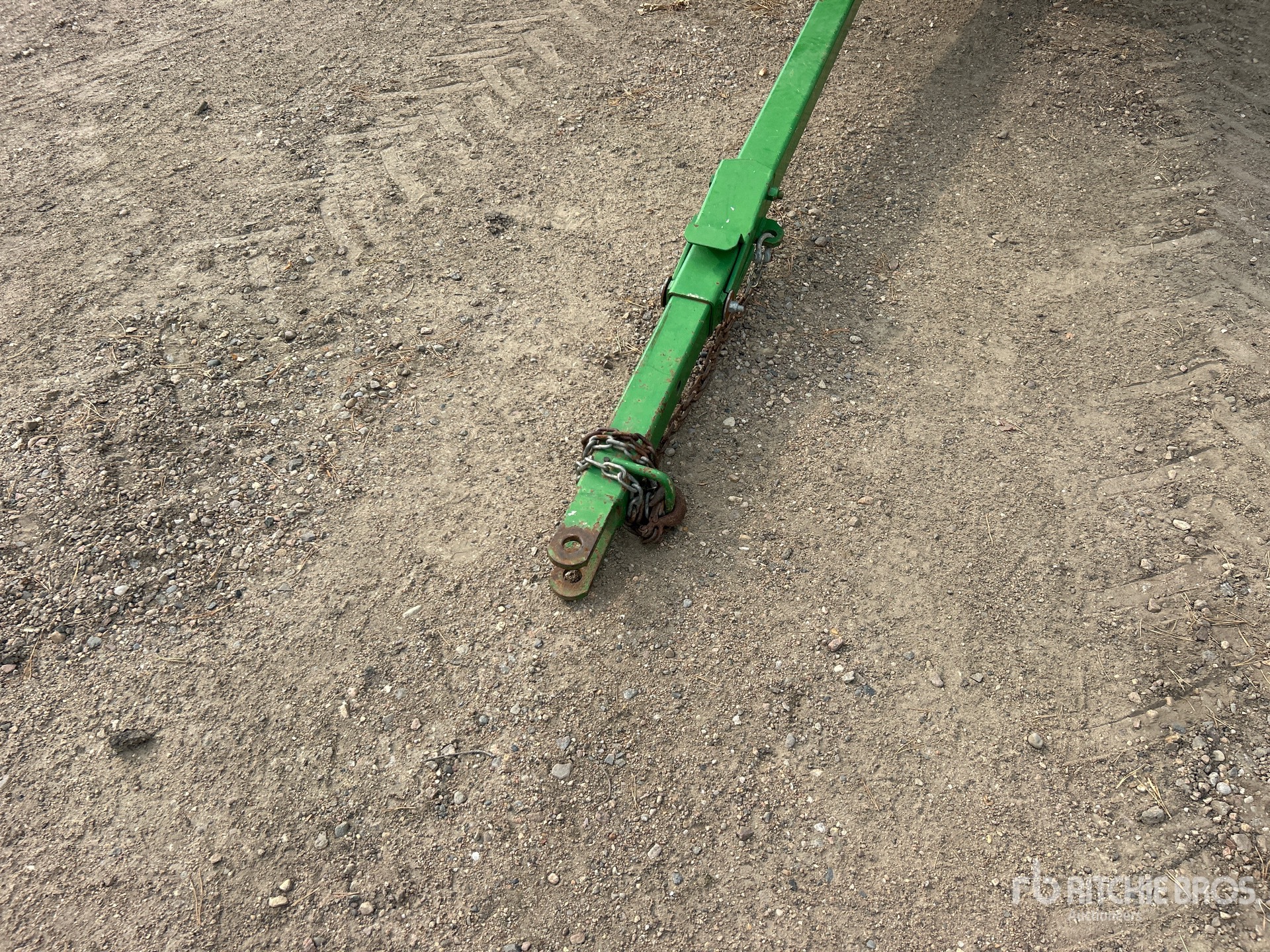 2014 John Deere 645