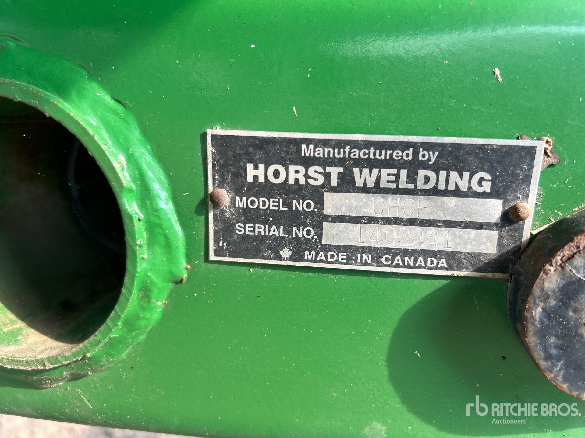 2014 John Deere 645