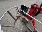 Poste de contrôle de base supérieur with