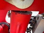 Hydraulique with