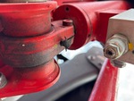 Hydraulique with