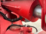 Hydraulique with