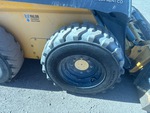Chassis with