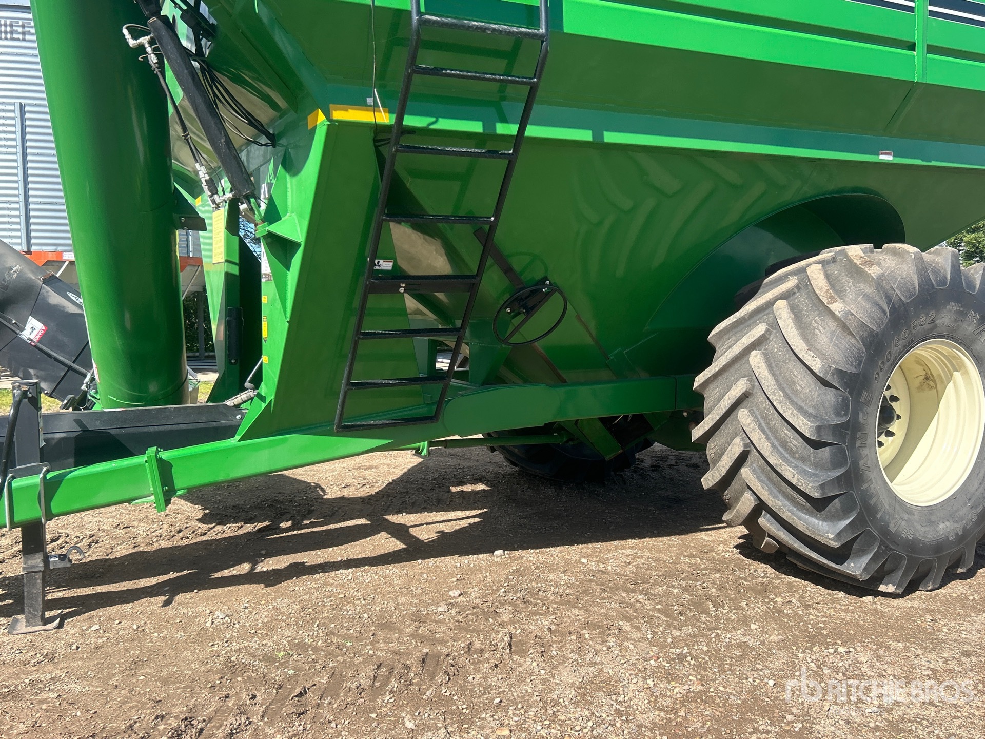 2018 J&M 1012 X-TEND