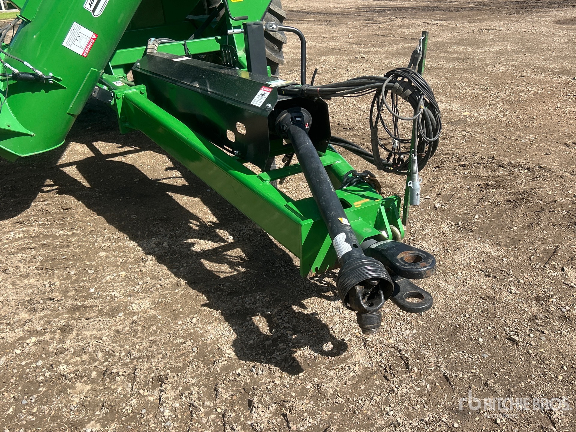 2018 J&M 1012 X-TEND