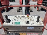 Control Station Upper with