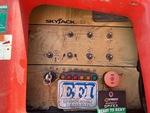 Control Station Ground with