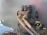 Hydraulics with