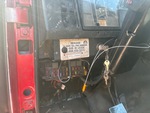 Cab with