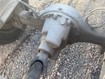 Drivetrain with