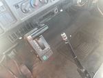 Cab with