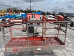 Basic Control Station Upper with