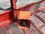 Basic Control Station Upper with