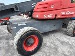 Chassis Photos with