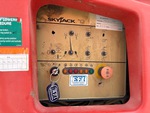 Basic Lower Control Station with