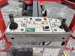 Basic Control Station Upper with