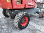 Chassis Photos with