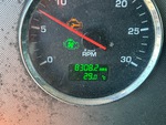 4 Transmision with Engine Hours