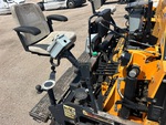 Control Station with