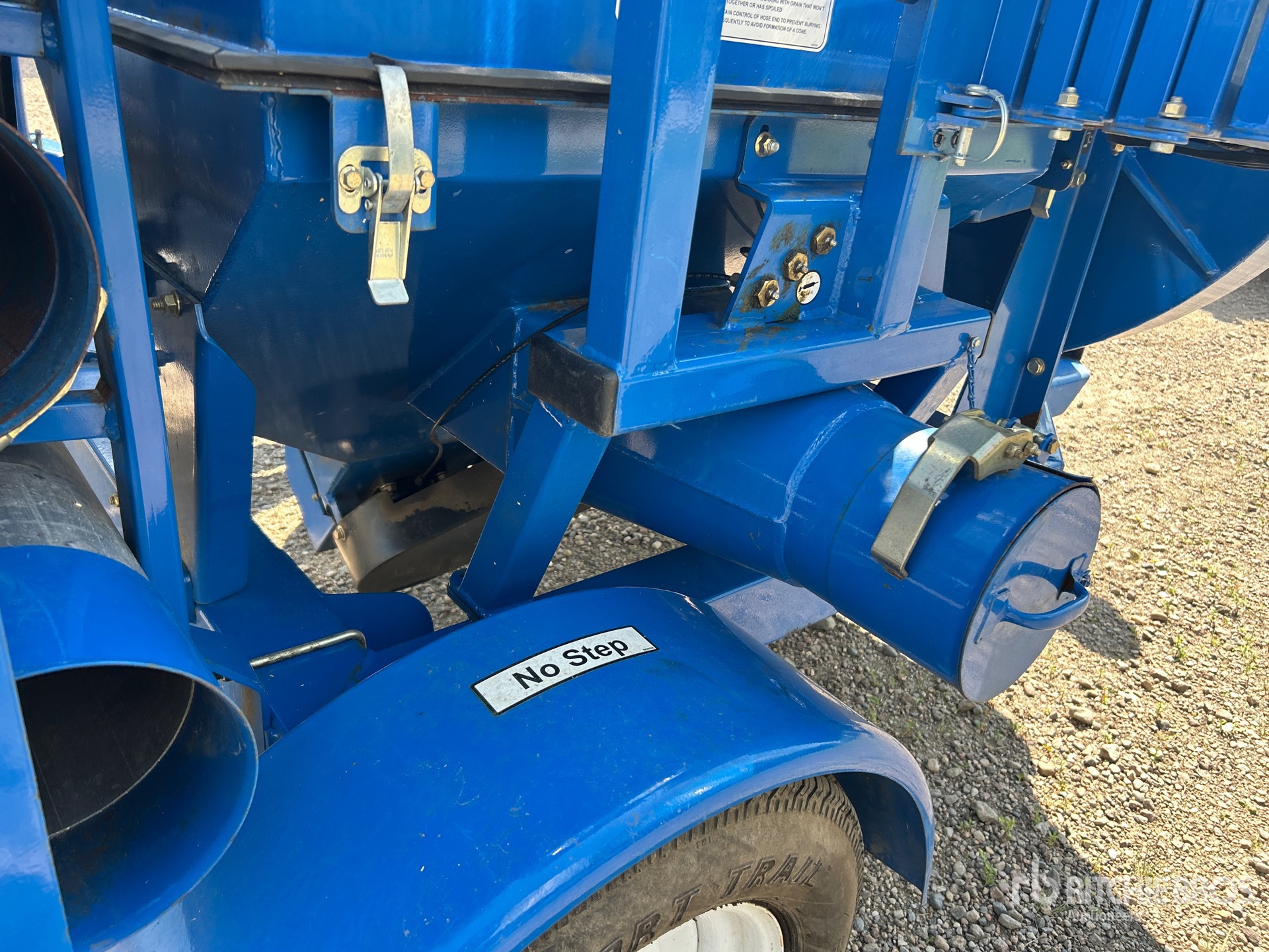 2012 Brandt 5200EX