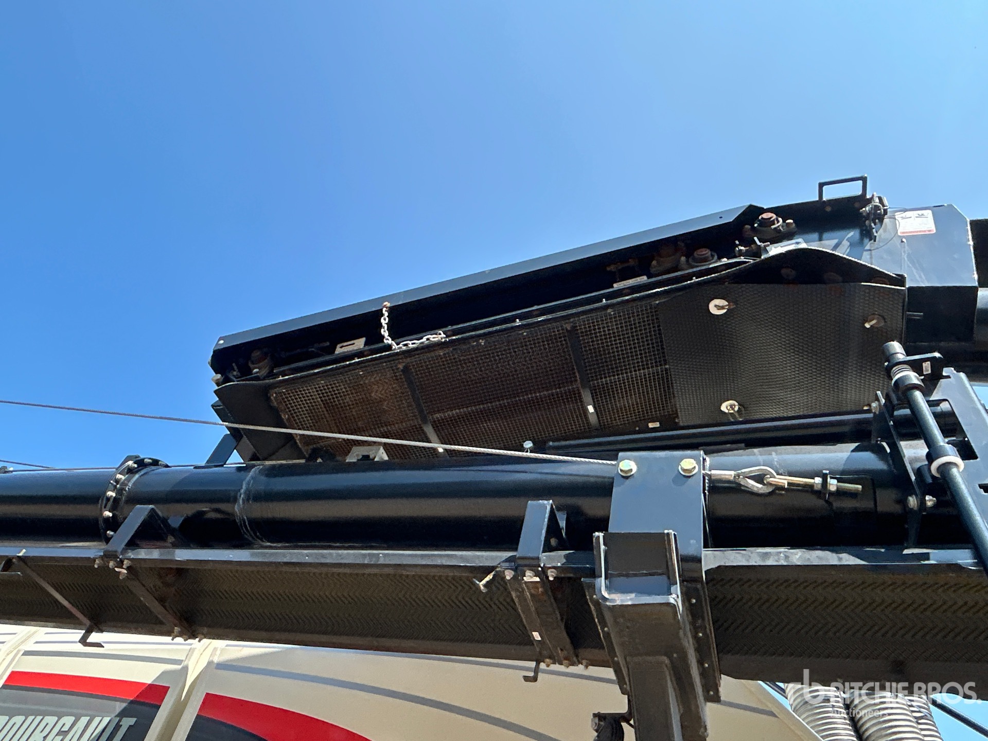 2024 Bourgault 3330