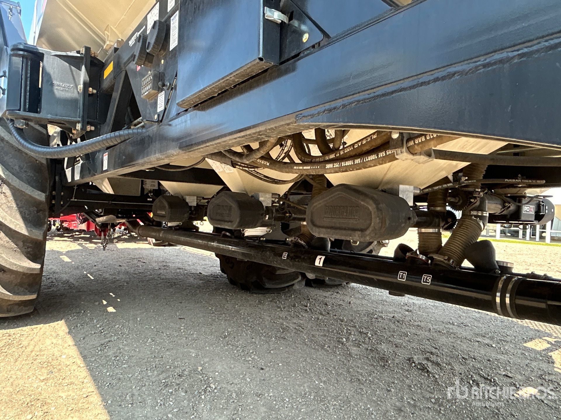 2024 Bourgault 3330